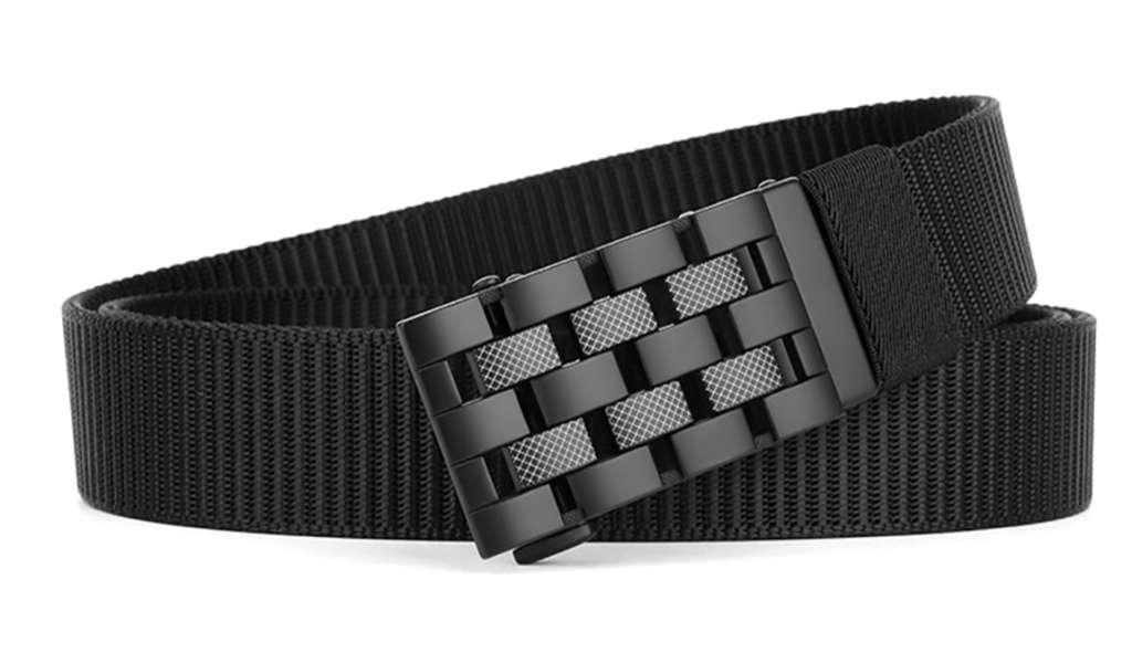 Belts & Belt Buckles ***GOLF*** Mens Classic Golf Belt was sold for